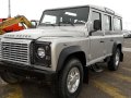 Land Rover Defender 110 4x4 2012-0