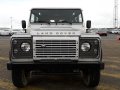 Land Rover Defender 110 4x4 2012-2