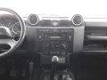Land Rover Defender 110 4x4 2012-3