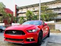 Ford Mustang 5.0L GT Red V8 2017 Available now in Pasig -0