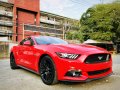 Ford Mustang 5.0L GT Red V8 2017 Available now in Pasig -5