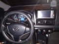 2016 Toyota Vios 1.3 E Automatic Silver-3