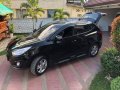Selling Hyundai Tucson 2012 model (rush)-0