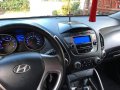 Selling Hyundai Tucson 2012 model (rush)-2