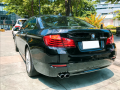 BMW 520D 2015 Black Available in Pasig Metro Manila -1