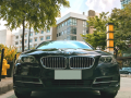 BMW 520D 2015 Black Available in Pasig Metro Manila -2