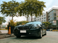 BMW 520D 2015 Black Available in Pasig Metro Manila -7