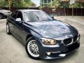 BMW 320D Dark Grey Pasig Now Available-6