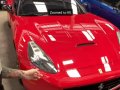Ferrari California 2011-2