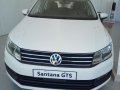 2019 Volkswagen Santana GTS-2