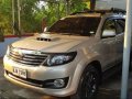 2015 Toyota Fortuner-0