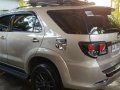 2015 Toyota Fortuner-7