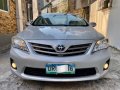 2013 Toyota Corolla Altis G Automatic Transmission-0