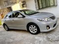 2013 Toyota Corolla Altis G Automatic Transmission-1