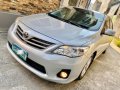 2013 Toyota Corolla Altis G Automatic Transmission-2