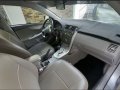 2013 Toyota Corolla Altis G Automatic Transmission-9