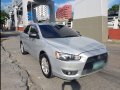 Sell Silver 2012 Mitsubishi Lancer ex Sedan in Quezon City-0