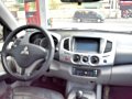 2014 Mitsubishi Strada GLX MT 648t Nego Batangas Area-3