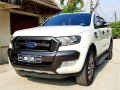 FORD RANGER WILDTRAK ( New Look) 2016 -0