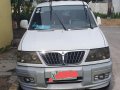 2002 Mitsubishi Adventure Diesel SALE-0