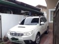 PRE-OWNED SUBARU FORESTER 2.5XT 2010 FOR SALE-0