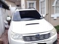PRE-OWNED SUBARU FORESTER 2.5XT 2010 FOR SALE-2