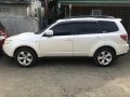 PRE-OWNED SUBARU FORESTER 2.5XT 2010 FOR SALE-5