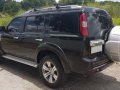 2010 FORD EVEREST 2.5L 4x2 AT -1