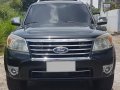 2010 FORD EVEREST 2.5L 4x2 AT -2