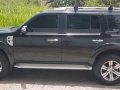 2010 FORD EVEREST 2.5L 4x2 AT -5