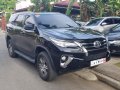 Toyota Fortuner 2019 Automatic-0