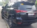 Toyota Fortuner 2019 Automatic-1