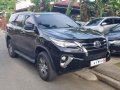 Toyota Fortuner 2019 Automatic-2