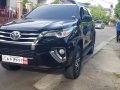 Toyota Fortuner 2019 Automatic-5