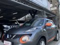 2017  Nissan Juke N sport Upper CVT-0
