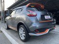 2017  Nissan Juke N sport Upper CVT-1