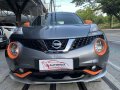 2017  Nissan Juke N sport Upper CVT-2