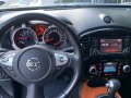 2017  Nissan Juke N sport Upper CVT-3
