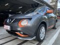 2017  Nissan Juke N sport Upper CVT-5