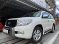 2008 Toyota Landcruiser Prado GXR AT dubai-0