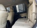 2008 Toyota Landcruiser Prado GXR AT dubai-10
