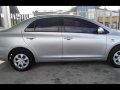 Silver Toyota Vios 2012 Sedan for sale in Bacolod-5