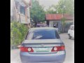 Selling Silver Honda City 2008 Sedan in Quezon City-4