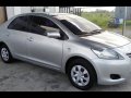 Silver Toyota Vios 2012 Sedan for sale in Bacolod-6