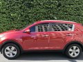 Selling Red Kia Sportage 2011 in Manila-5