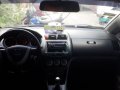 Selling Silver Honda City 2008 Sedan in Quezon City-6