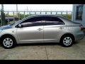 Silver Toyota Vios 2012 Sedan for sale in Bacolod-7