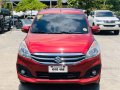 Sell Red 2018 Suzuki Ertiga in Manila-10