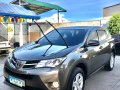 2013 Toyota Rav 4-0