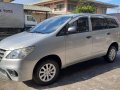 2015 Toyota Innova E matic -2